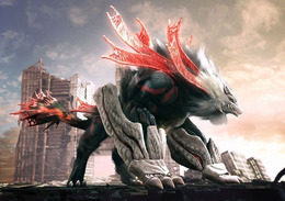 GOD EATER 2 （仮題）