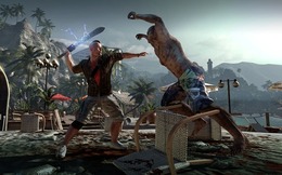 DEAD ISLAND