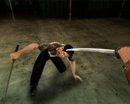 レッドスティール