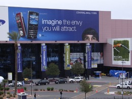 【CES 08】「2008 International CES」が開幕