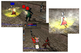 Dodeca Online 〜隠されし王者の証〜