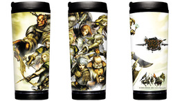 パンドラサーガ