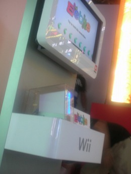 「エレビッツ みつけて つかまえ ステージ」レポート