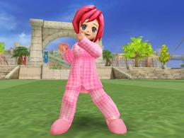 ローズオンライン