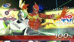 『TIGER & BUNNY オンエアジャック！』ゲームオリジナルの「キズナイベント」登場