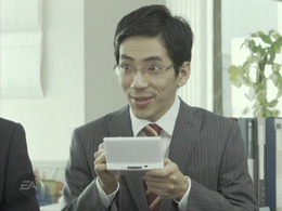 本日より『シムシティDS2 〜古代から未来へ続くまち〜』テレビCMが開始