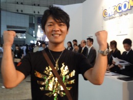 【TGS 2012】『モンスターハンター4』高低差というアクション性を追求した理由。辻本氏インタビュー