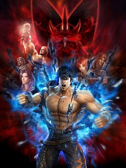 『真・北斗無双』、TGS 2012トレイラーが一般公開