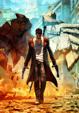 『DmC Devil May Cry』×「プレコミュ」コラボ！開発陣も登場「プレミアム体験会」開催決定