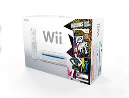 米任天堂、新たに2タイトルのWii本体同梱版を発売 ― ファミリー層の需要を狙う