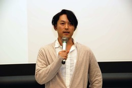 リーダーは泥まみれになる覚悟をもて！橋本善久氏のプロマネ講座・・・スクウェア・エニックス・オープンカンファレンス2012