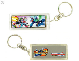 流星のロックマン2 ベルセルク×シノビ