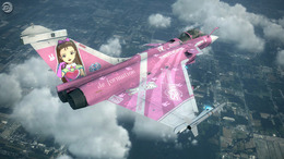 ACE COMBAT 6 解放への戦火