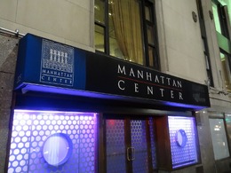 Manhattan Center