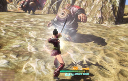 緊迫感がクセになるMMORPG『Legend of Souls』4月3日正式サービス開始