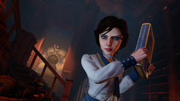 『BIOSHOCK INFINITE』日本語版プレイ動画第3弾「FirstMeeting」公開