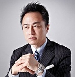 黒川文雄