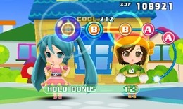 電子の歌姫、3DSに再び『初音ミク Project mirai 2(仮)』2013年秋発売決定