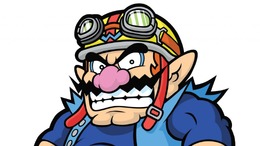 WarioWare, Inc代表のワリオ氏