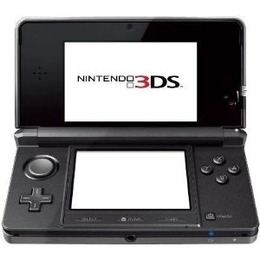 ニンテンドー3DS LL（欧米の名称はニンテンドー3DS XL）