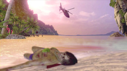 PS3/360『Dead Island: Riptide』日本語版の最新プロモーションムービー＆ゲームシステムが公開