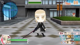 フェイト/タイガーころしあむ アッパー