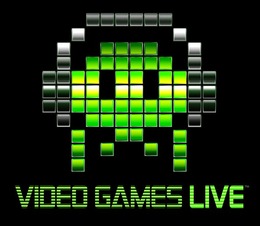 Video Games Live