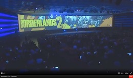 GC 13: PC,コンソールの人気作 『Borderlands 2』のPS Vita版が発売決定