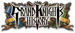 グランナイツヒストリー