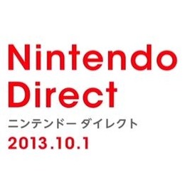 【Nintendo Direct】2013.10.1のまとめ・・・『スマブラ』にソニック参戦、『カービィ』最新作は3DS、『トライフォース2』12月発売など