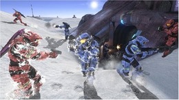 『HALO3』