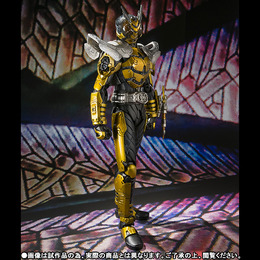 S.I.C. 仮面ライダーザビー