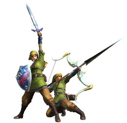 『ゼルダの伝説』とのコラボクエスト、配信日決定