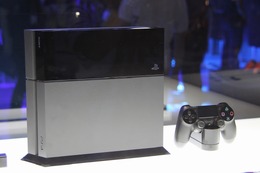 SCEコリア、PS4を12月17日に韓国で発売 ― ローンチタイトルは19本、価格は約46,000円