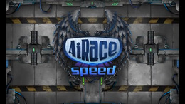 『AiRace Speed』