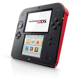 ニンテンドー2DS