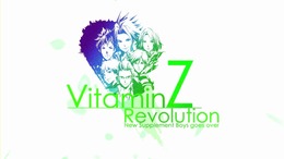 3DSの女性向けADV『VitaminX Evolution PLus』『VitaminZ Revolution』PV公開、学園への入学を考える受験生目線でゲームを紹介