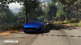 PS4ローンチタイトルだった『DRIVECLUB』が諸般の事情により発売延期