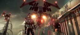 PS4専用タイトル『KILLZONE SHADOW FALL』の売上が210万本を突破！無料マップ2本と拡張パックの配信日も近日発表