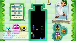 『Dr.LUIGI & 細菌撲滅』購入すると『ドクターマリオ』が無料でもらえる！ 欧州任天堂が期間限定でキャンペーンを実施