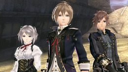 『GOD EATER 2』次回アップデートの概要を、先取りでチェック
