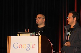 【GDC 2014】グーグルがサポートするゲームの「グロースハッキング」　アプリの解析ツールも提供へ