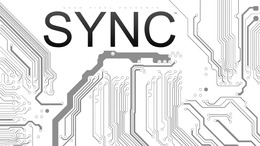 Sync