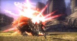 『GOD EATER 2』ver.1.4の続報が到着 ─ オンラインプレイには多彩なチャット機能が