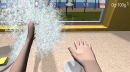 またもや新たな刺客が！高難度なパンケーキ作りシミュ『Baking Simulator 2014』が公開