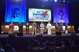 「戦国BASARA4 バサラ祭2014 ～新春の宴～」DVD化決定