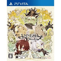 【PS Vitaダウンロード販売ランキング】『モエロクロニクル』が連続首位記録更新、『AMNESIA World』が初登場ランクイン(5/30)