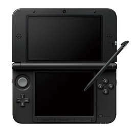 ニンテンドー3DS LL 本体