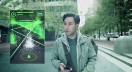 Googleが手掛ける地球規模の陣取りゲーム『Ingress』、iOS版がリリース開始