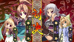 7月17日よりアーケードで稼働開始の『恋姫†演武』、勝利の鍵を握るシステムを一挙公開